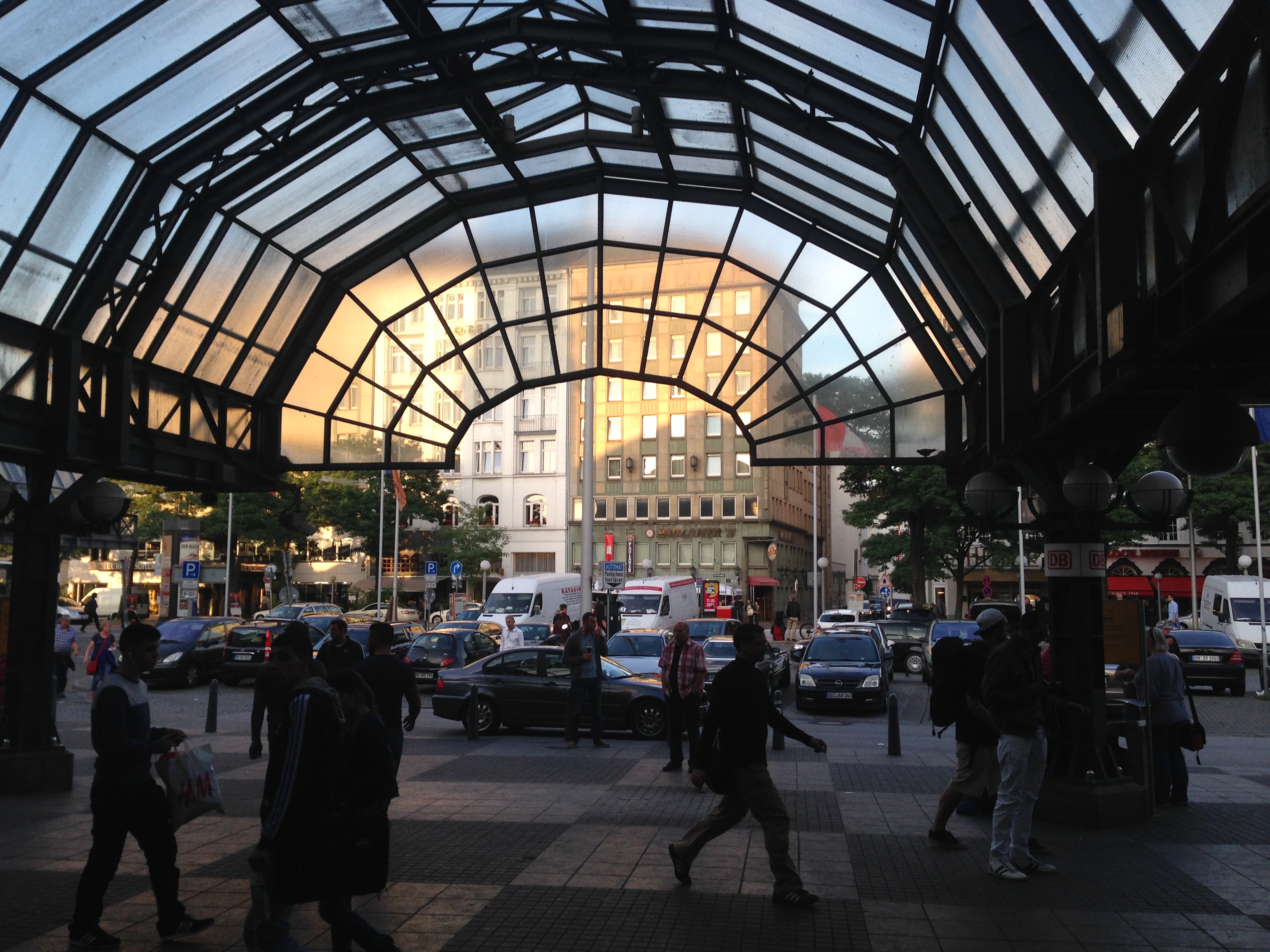 Hansestadt Hamburg